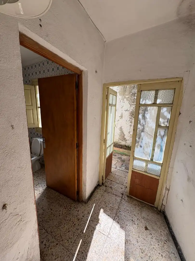 Finca rústica en venta en Canalejas de Peñafiel con Jardín privado, Terraza y Amueblado