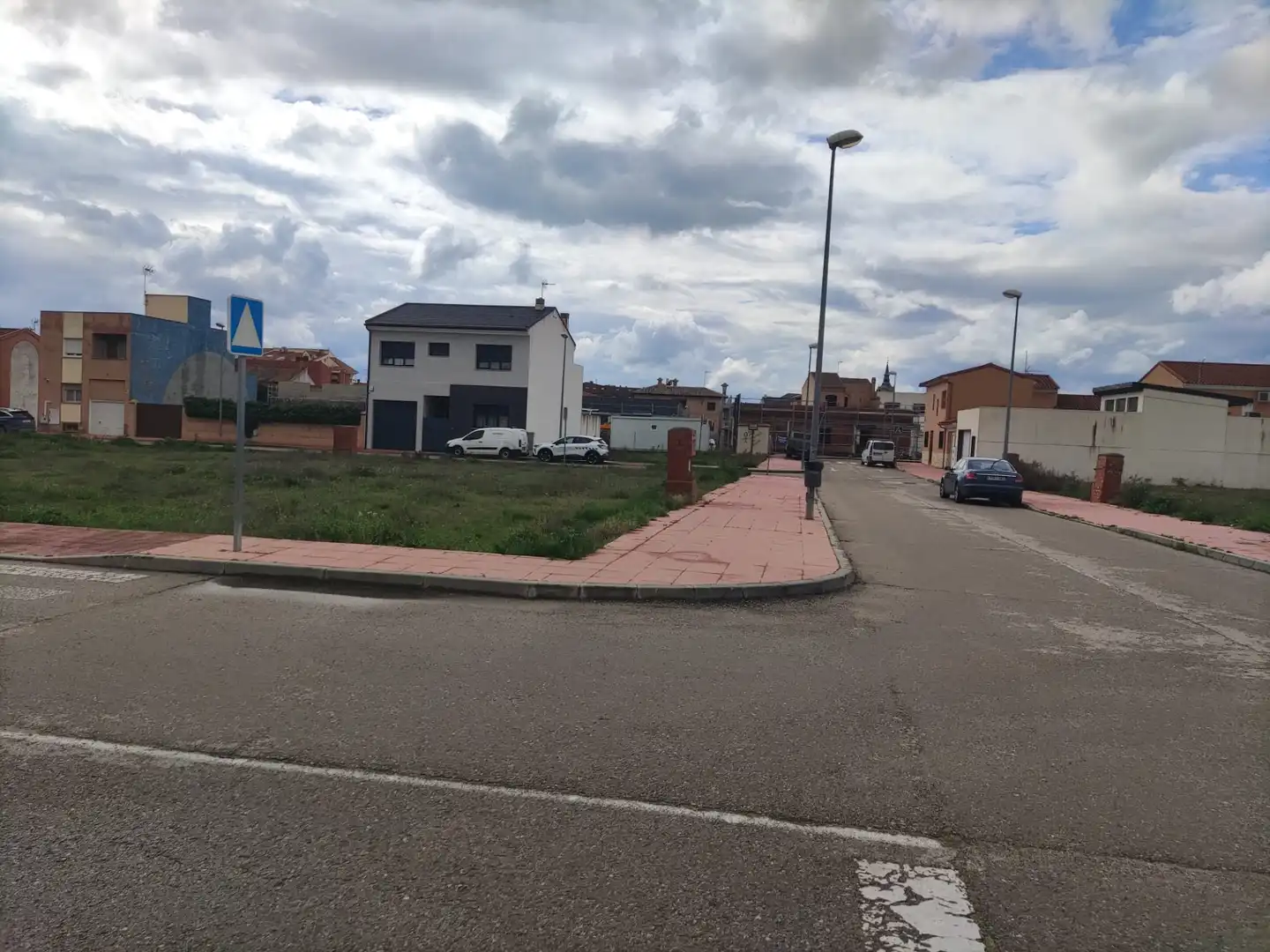 Terreny residencial en venda a Torrijos, imagen 8