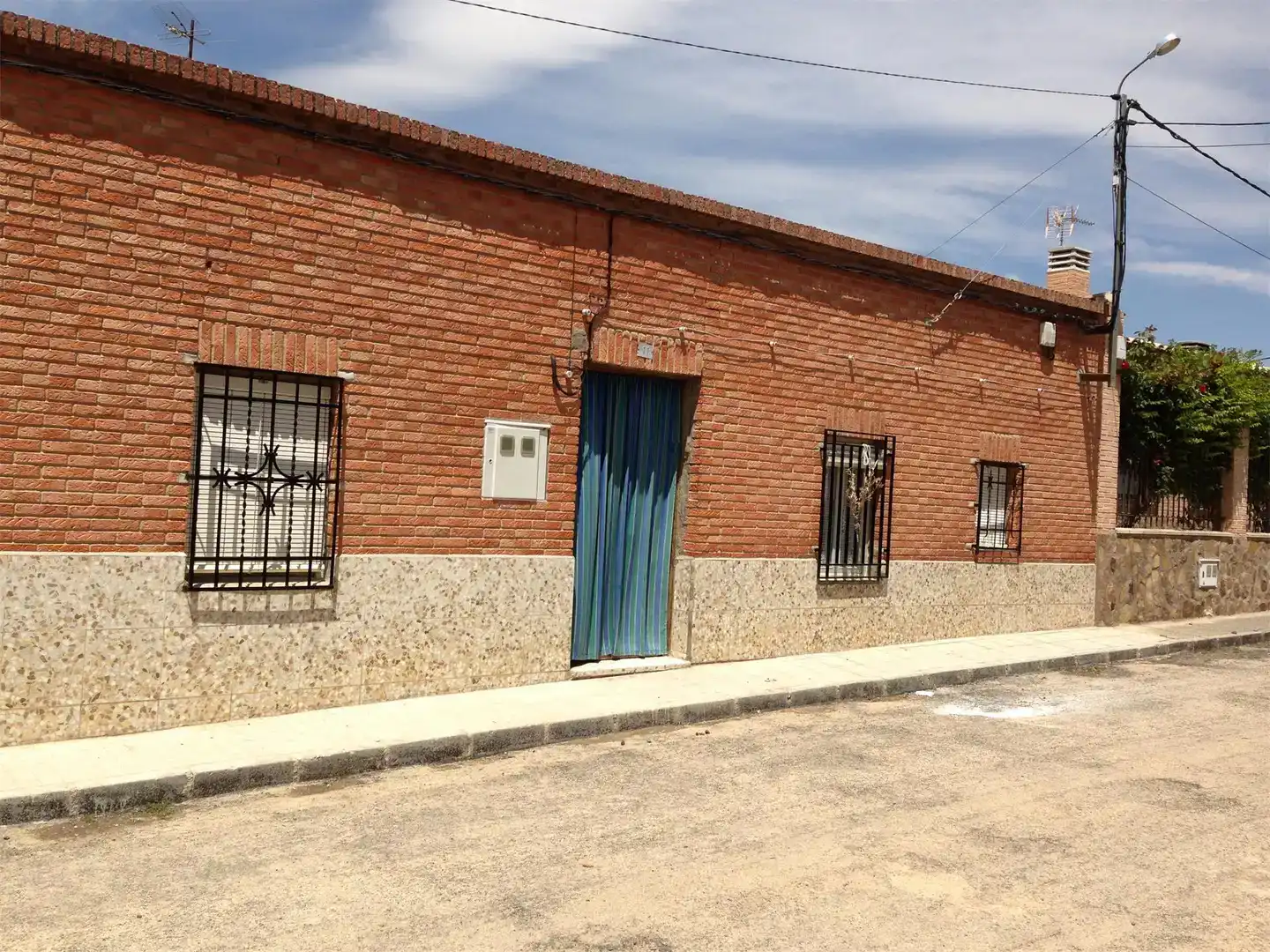 Casa o xalet de lloguer a Turleque, Toledo