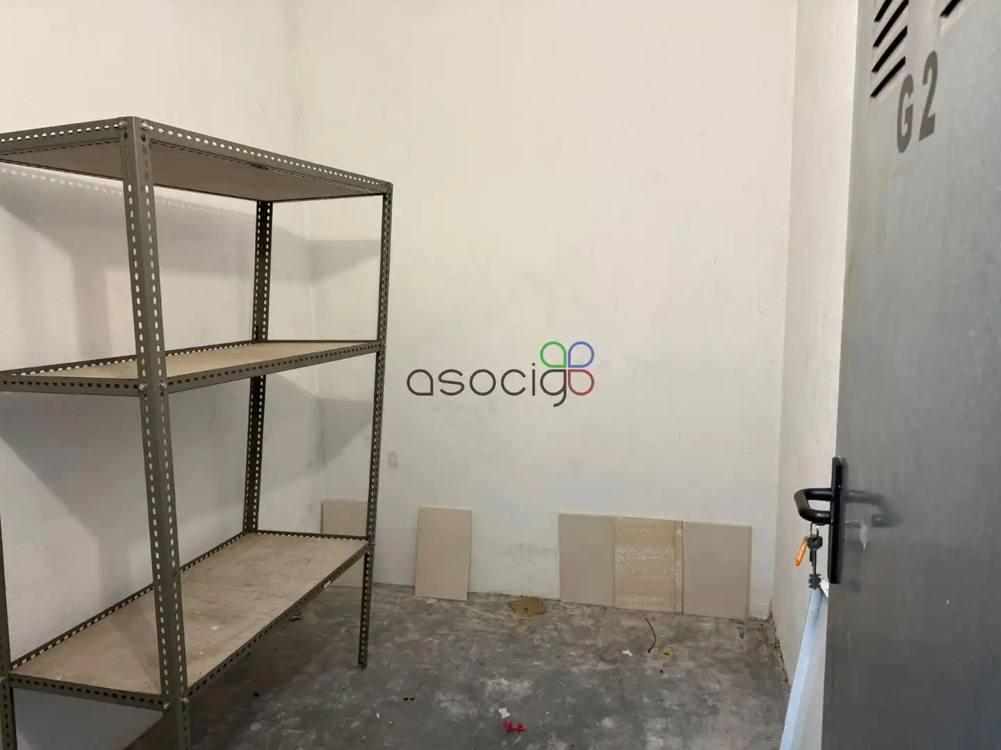 Piso en venta en Yebes con Calefacción, Terraza y Trastero