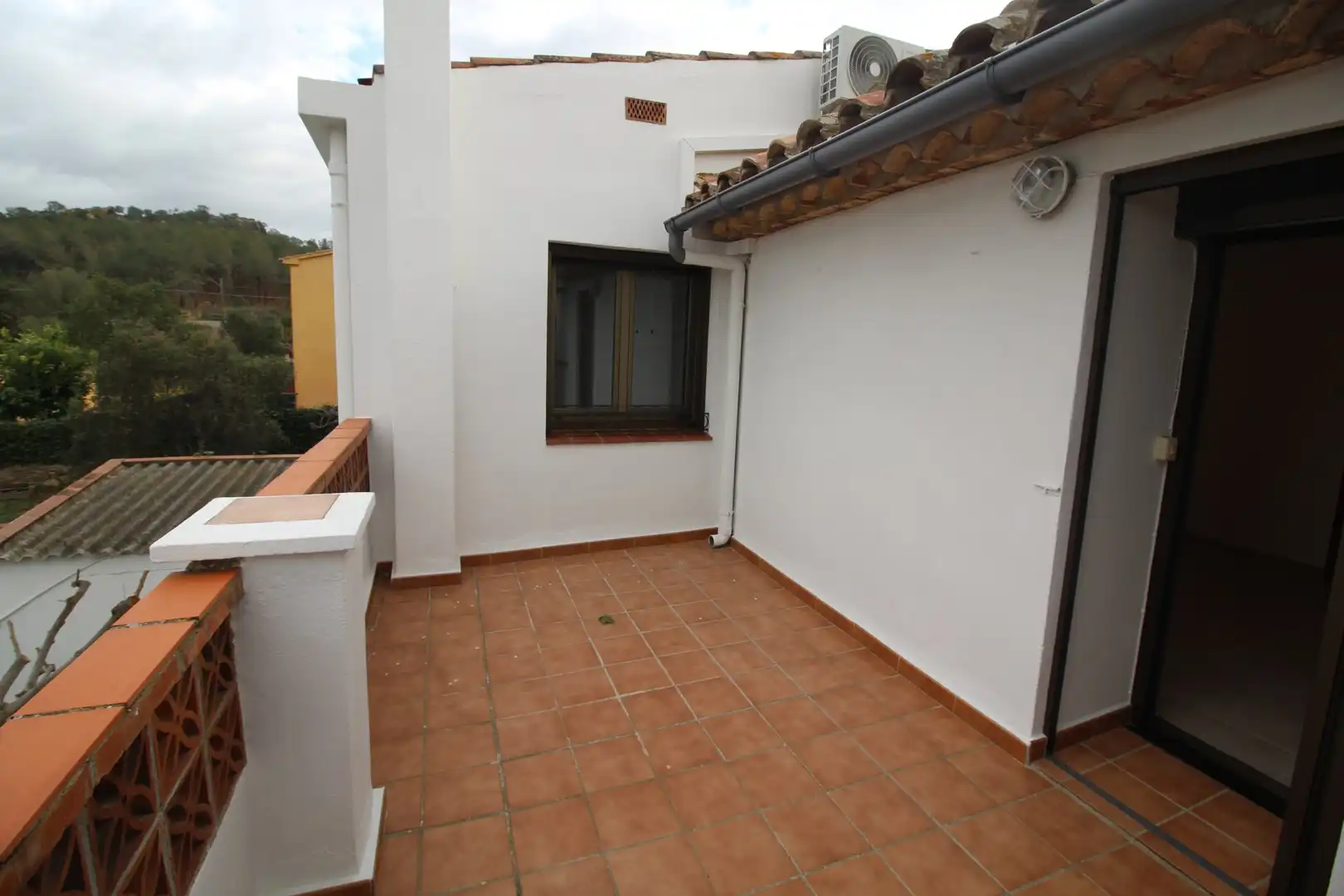 Terraza de Casa o chalet en venta en Vilajuïga con Calefacción y Terraza