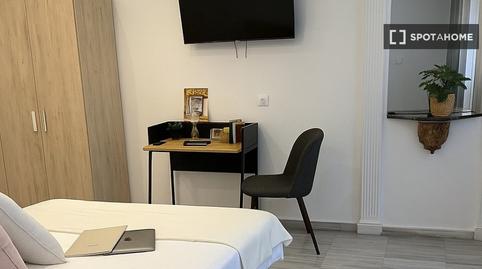 Photo 3 of Flat to share in Argüelles, Madrid