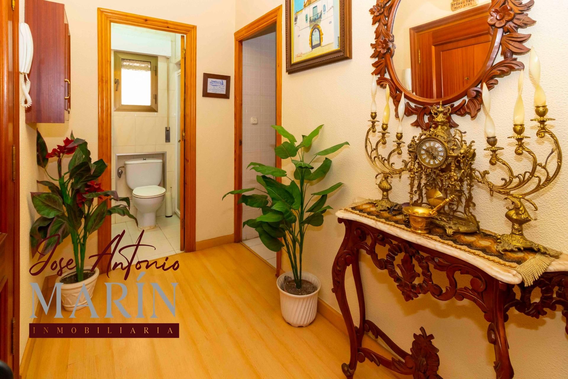 Flat for sale in Zafra  with Terrace and Furnished