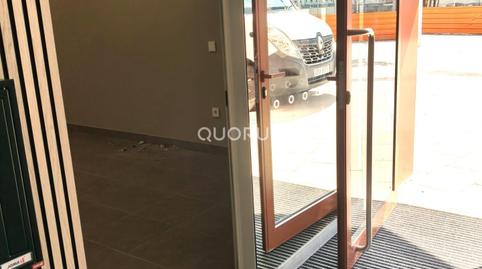 Foto 3 de Pis en venda a San Pedro de Deusto - La Ribera, Bizkaia