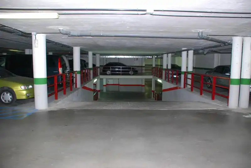 Büro mit Aufzug zur Miete in Calle de Proción, imagen 12