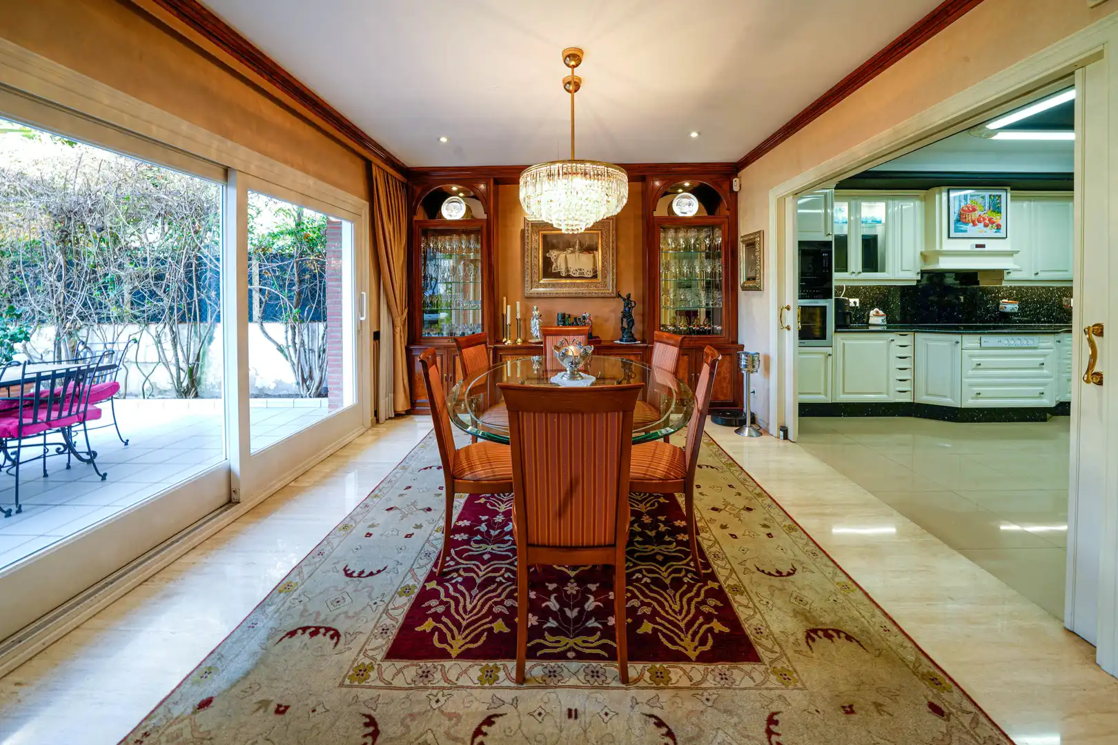 Casa con terraza en venta en Centre, imagen 8