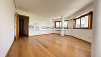 Living room of Flat for sale in Ourense Capital   with Balcony