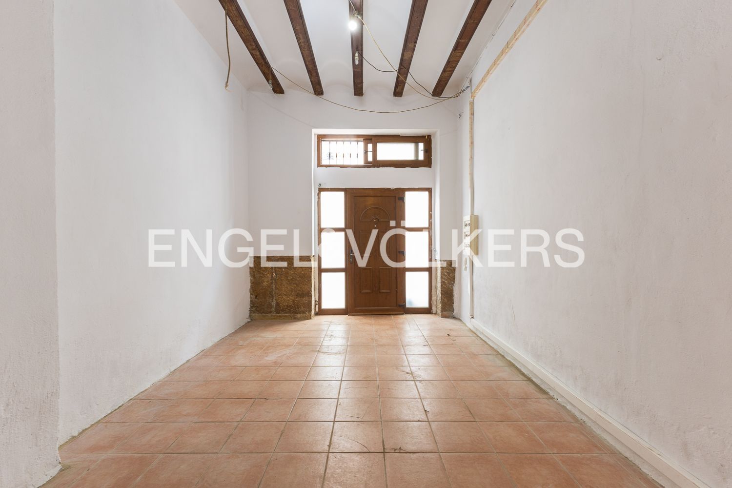 Apartament en venda en  Valencia Capital amb Aire condicionat, Calefacció i Terrassa