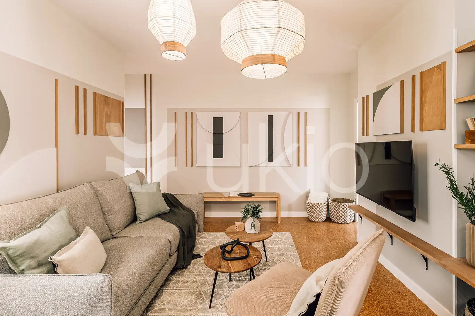 Apartamento con ascensor en alquiler en Calle de Fernán González, imagen 10