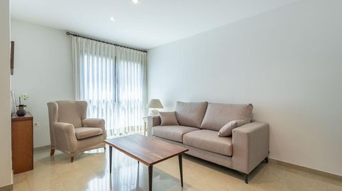 Photo 3 of Flat for rent in Angustias - Chana - Encina, Granada Capital