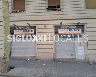 Premises to rent in  Barcelona Capital  with Air Conditioner