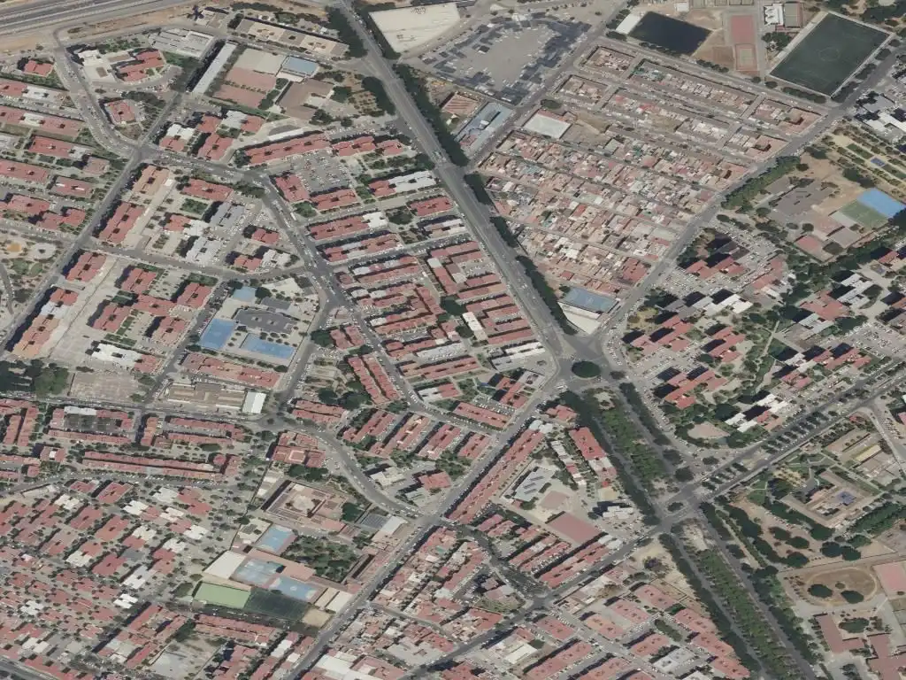 Wohnung zum Verkauf in COMUNIDAD ANDALUZA 1, imagen 3