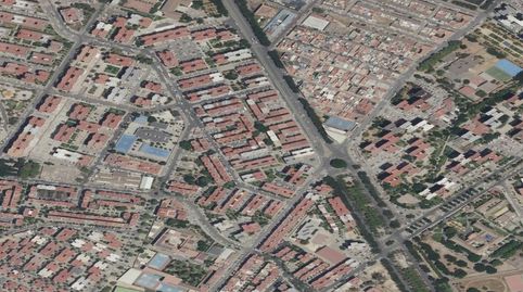 Foto 3 de Piso en venta en Comunidad Andaluza 1, Villegas, Sevilla Capital