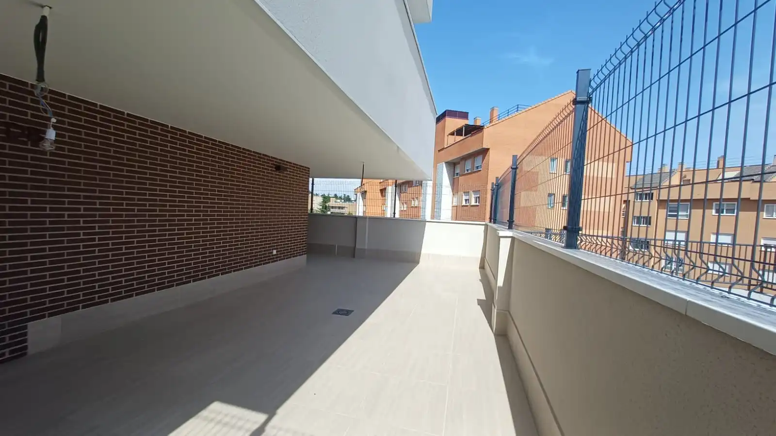 Apartments for sale in Calle del Ave, San Crispín - La Estación Consorcio