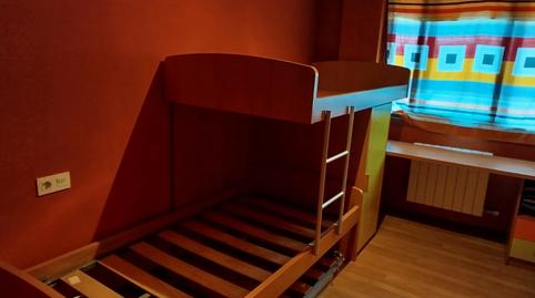 Foto 3 de Pis en venda a Avenida de Compostela, 139, O Carballiño  , Ourense