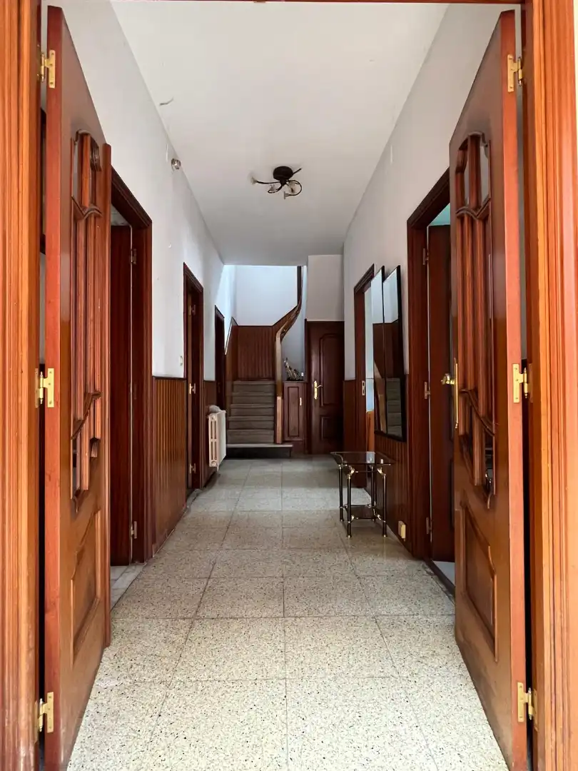 Casa con giardino in vendita a Noia, imagen 6