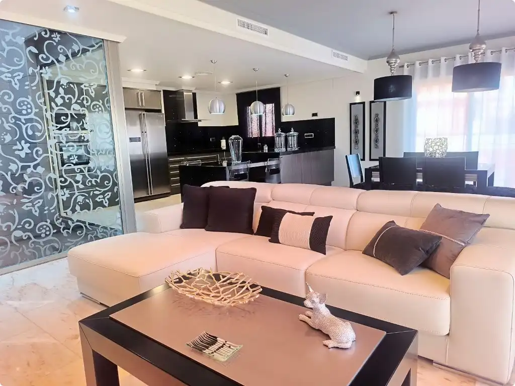 Casa o xalet en venda a Pego