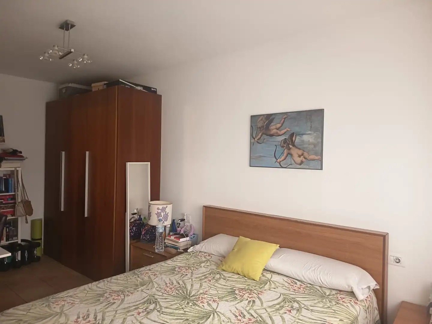 Dormitori de Casa adosada en venda en Icod de los Vinos