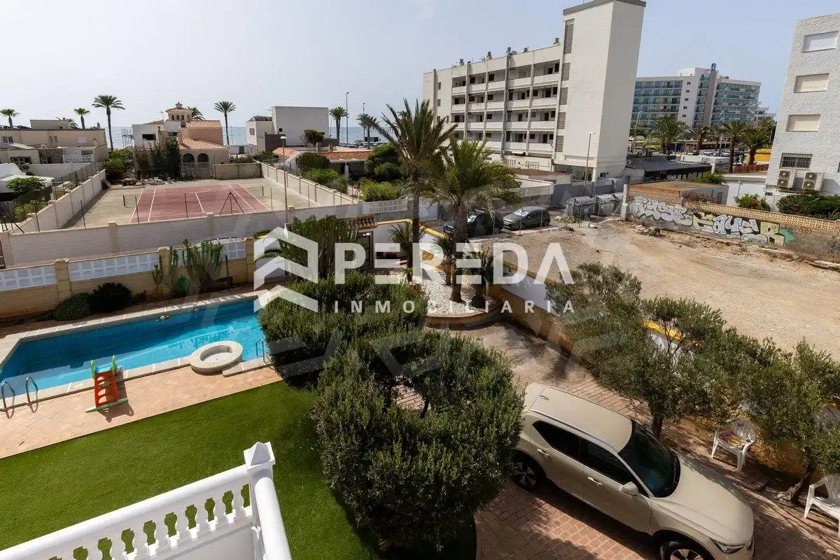 Villa avec piscine à vendre à Calle ALONDRA (U), imagen 49