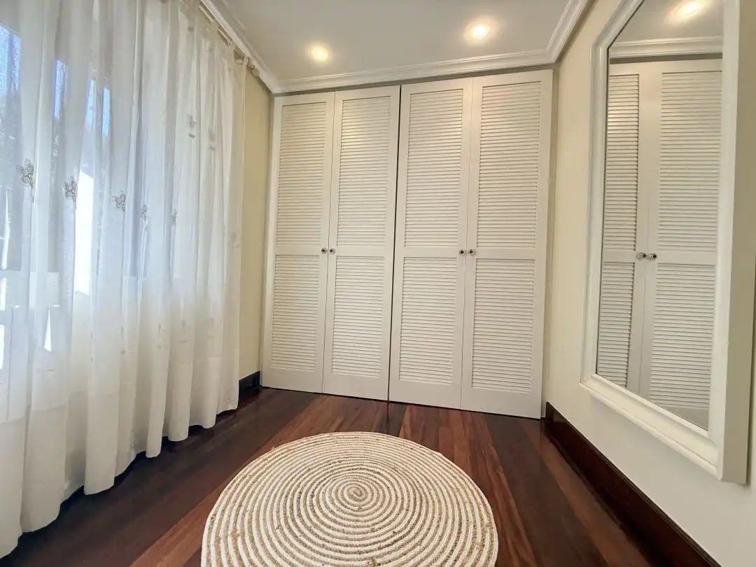 Bedroom of Houses for sale in Mendaro  with Heating, Furnished and Alarm