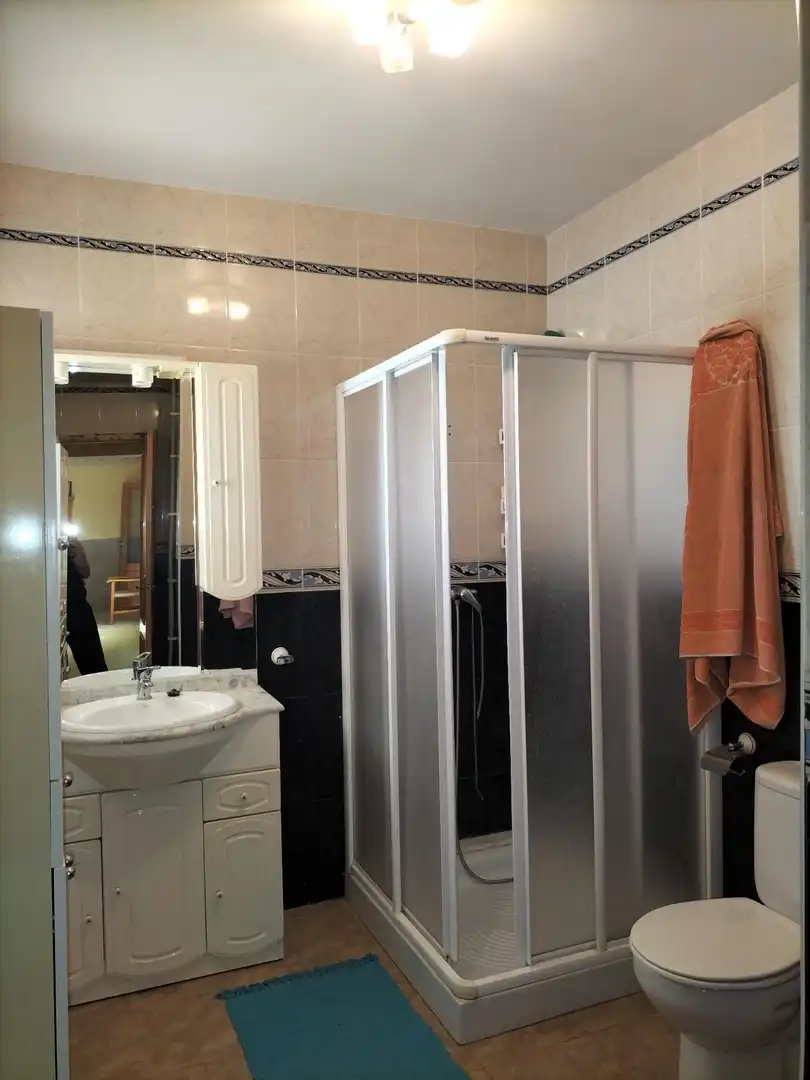 Casa rústica amb piscina en venda a Fortuna, imagen 24