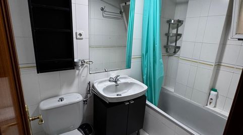 Foto 4 von Wohnungen zur Miete in El Valle - Universidad, Jaén Capital