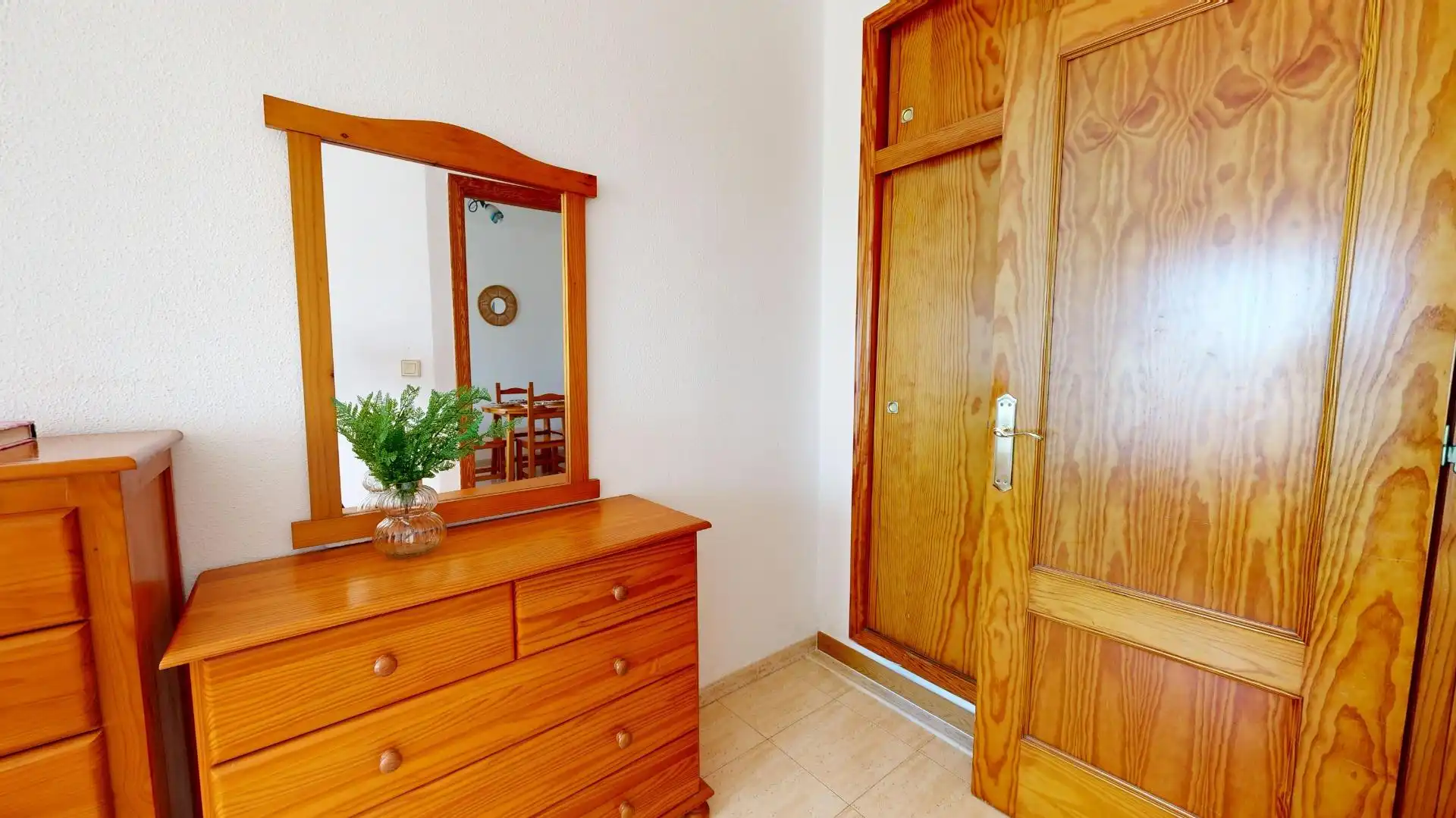 Apartament amb terrassa en venda a Playa del Cura, imagen 23