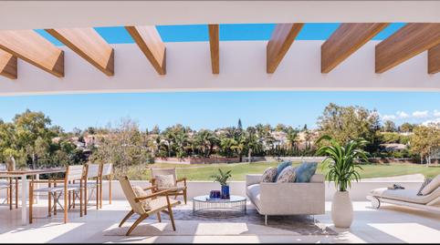 Photo 2 of Attic for sale in Guadalmina Alta, Málaga