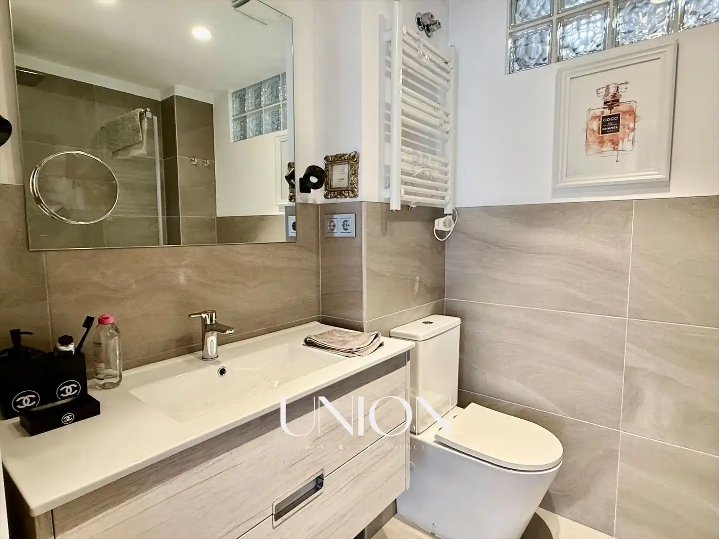 Terraced house with pool for sale in Vilablareix, imagen 28