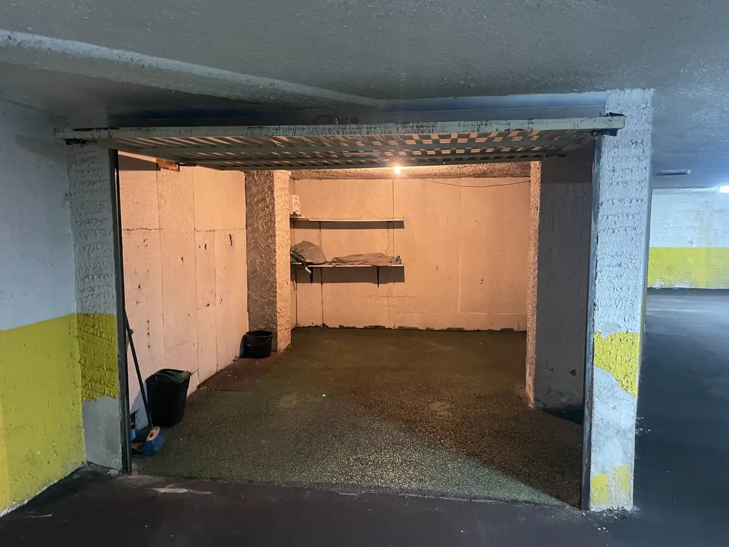 Parkplatz zum Verkauf in Calle Rey Silo, imagen 2