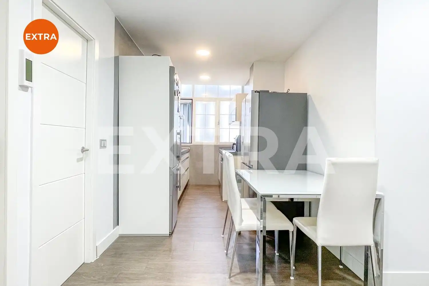 Piso con piscina en venta en Calle Caleruega, imagen 24