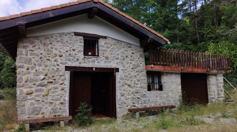 Foto 2 de Finca rústica en venta en N/a, Ataun, Gipuzkoa