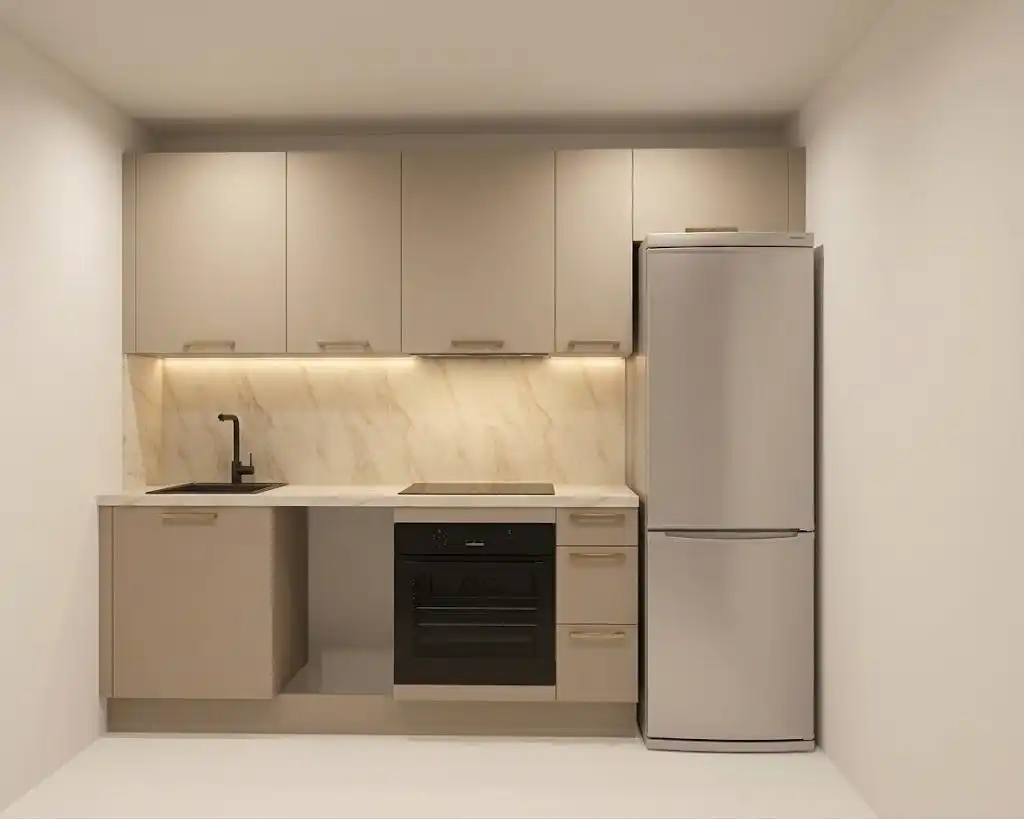 Apartamento con ascensor en venta en Puerto Deportivo, imagen 3