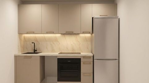 Foto 3 de Apartamento en venta en Puerto Deportivo, Fuengirola