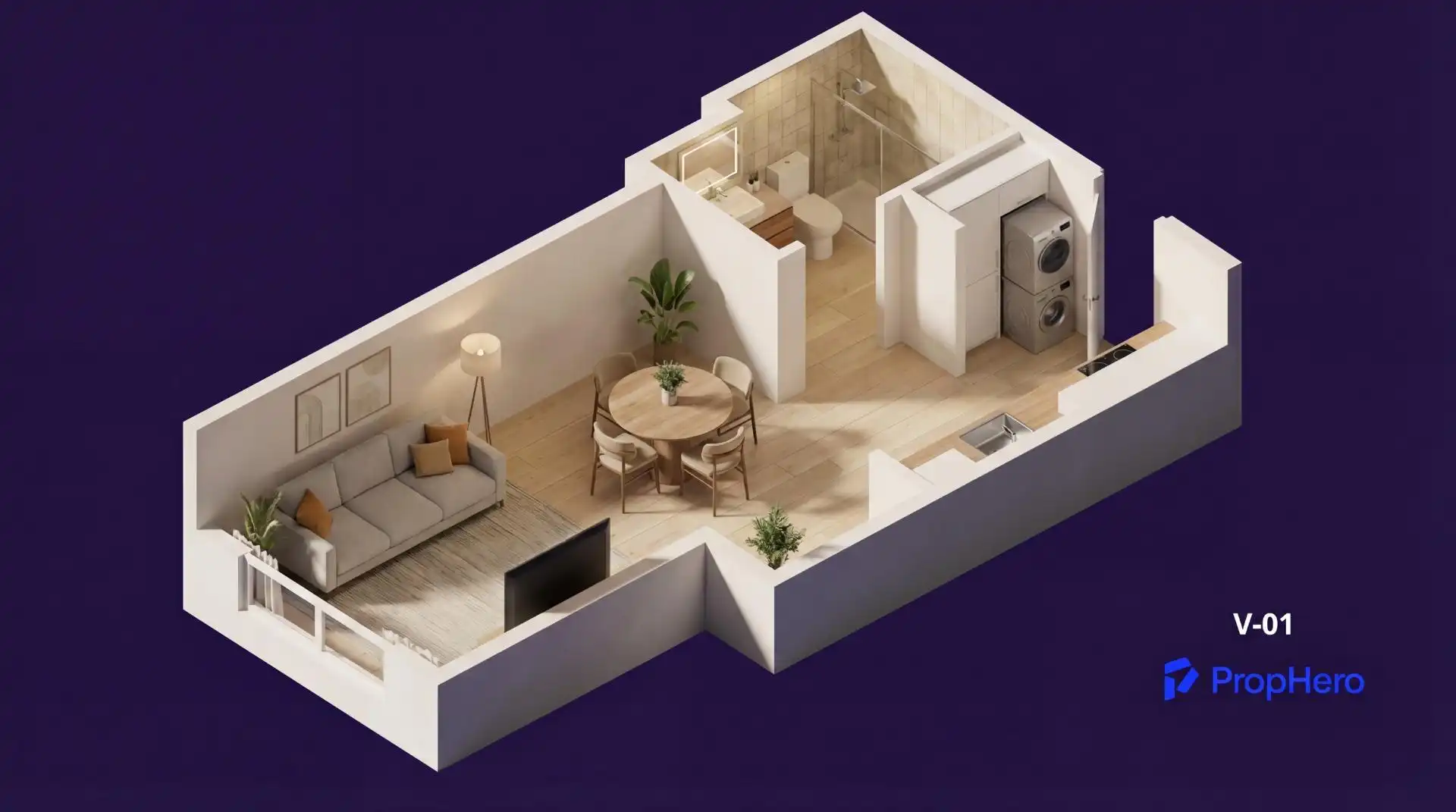 Planta baja en venta en Xirivella
