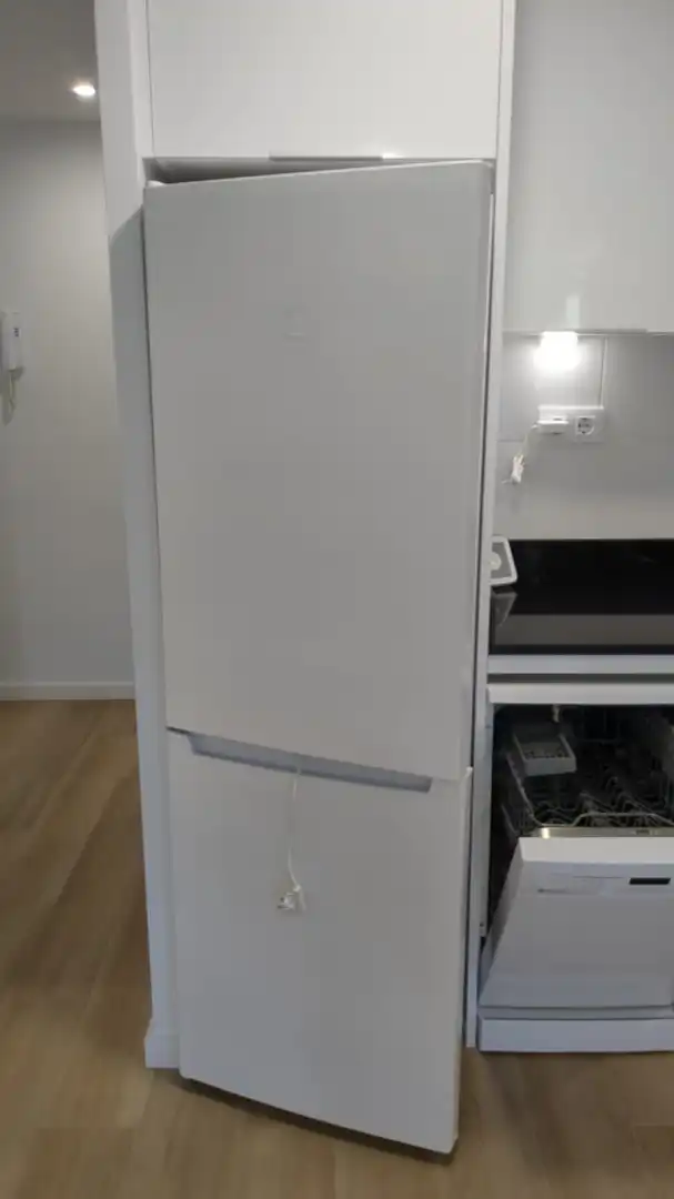 Wohnung zur Miete in Carrer de Severo Ochoa, La Plana