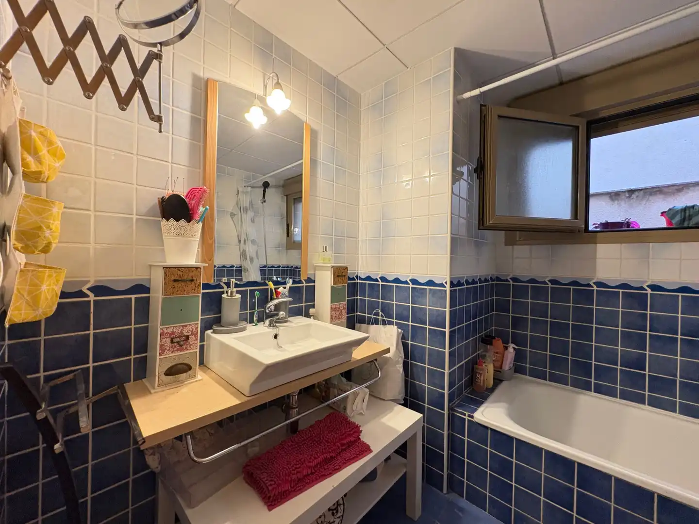 Baño de Piso en venta en Mérida con Trastero