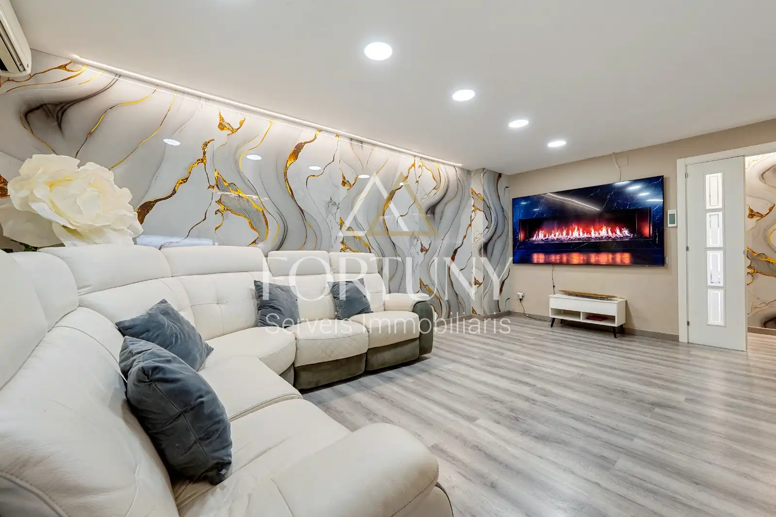 Appartamento con ascensore in vendita a M. MERCE MARÇAL I SERRA, imagen 7