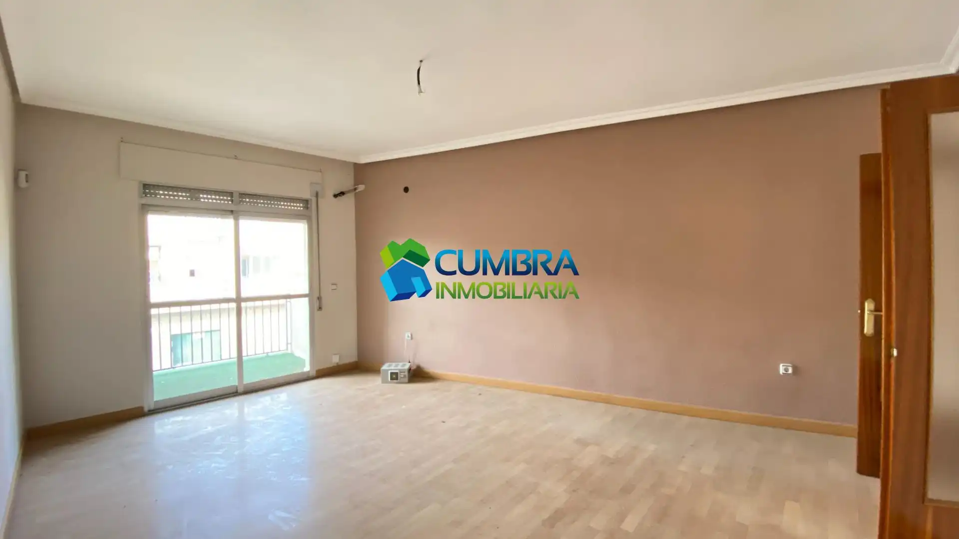 Exterior view of Flat for sale in  Murcia Capital
