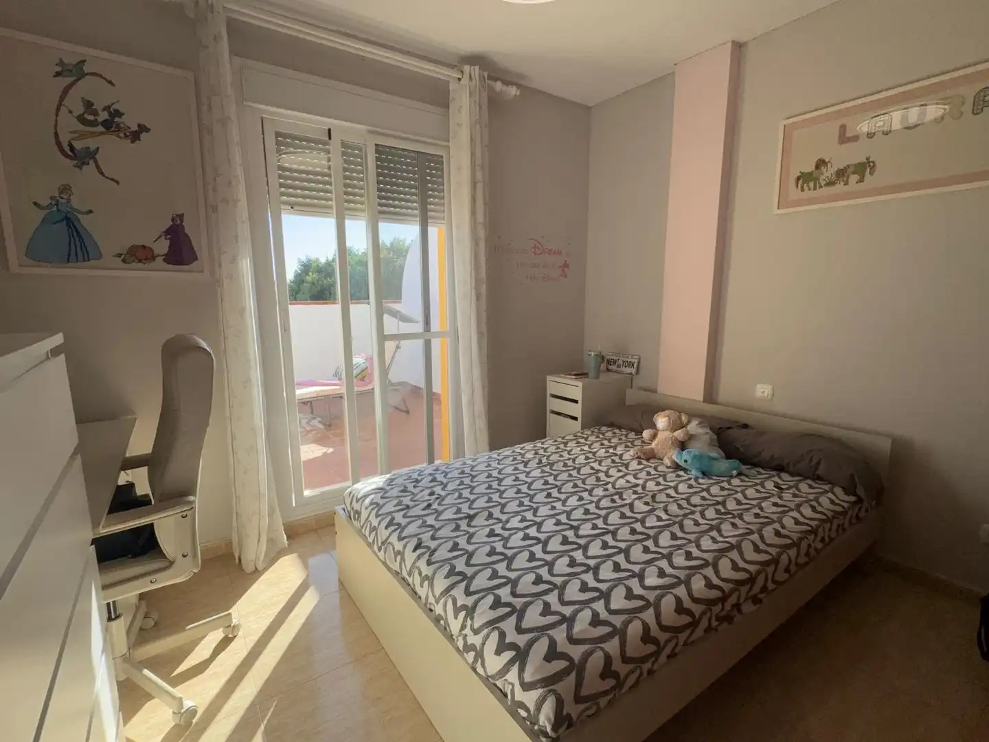 Habitación de Ático en venta en Marbella con Calefacción, Terraza y Amueblado