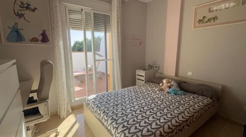 Foto 4 de Àtic en venda a Calle Sur, San Pedro de Alcántara pueblo, Marbella