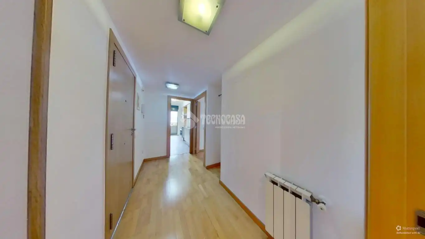 Piso en venta en Sabadell con Aire acondicionado, Calefacción y Balcón