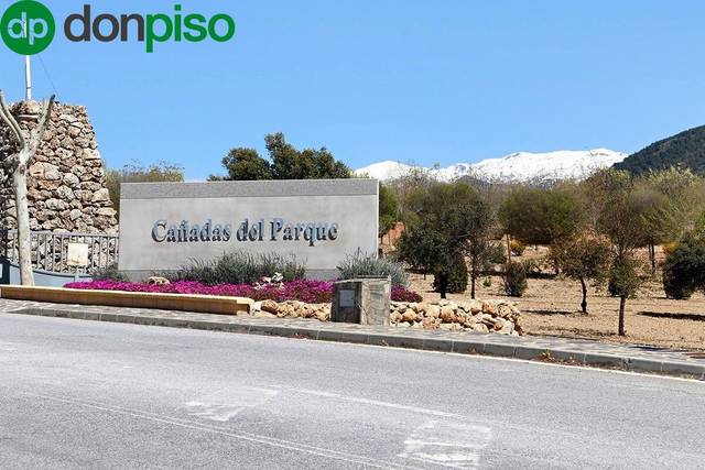Terreno residencial en Venta en Calle Calle Nevada, 4 en Dílar