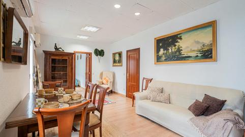 Photo 4 of Flat to rent in N/a, Nueva España,  Madrid Capital