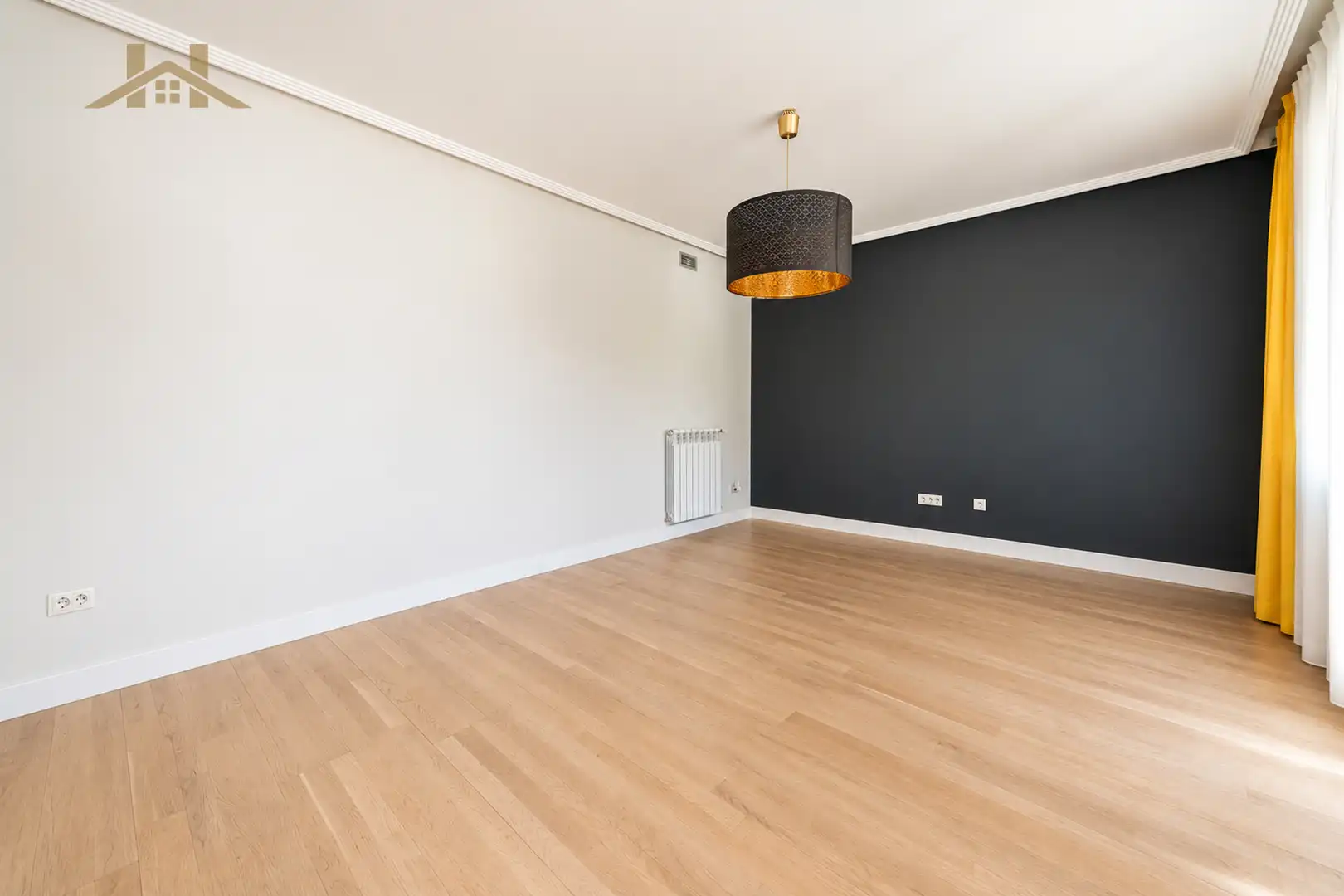 Living room of Flat for sale in Dehesa Vieja - Puente Cultural