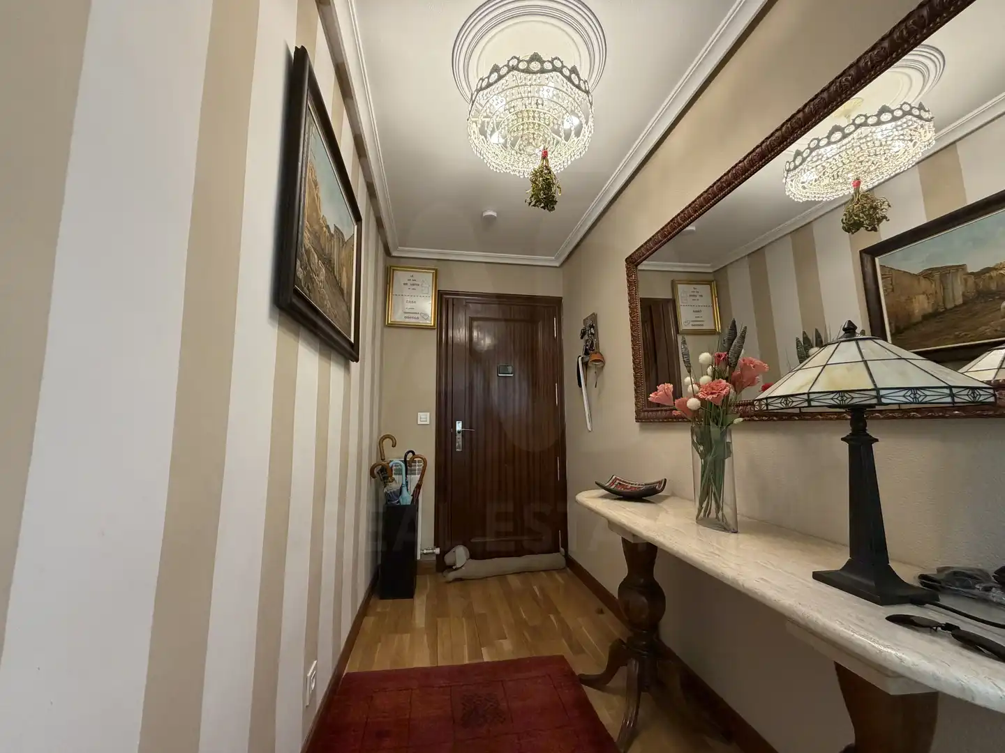 Flat for sale in Arturo Eyries