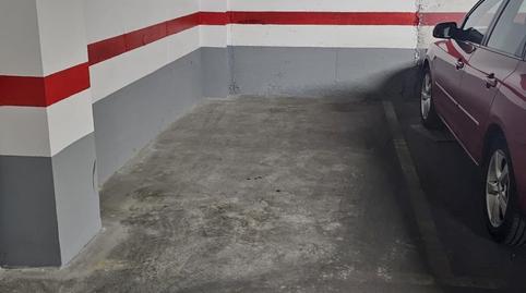 Foto 3 de Garatge de lloguer a Pla de Bon Repós, Alicante