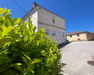 Vista exterior de Casa o xalet en venda en Tubilla del Agua amb Terrassa