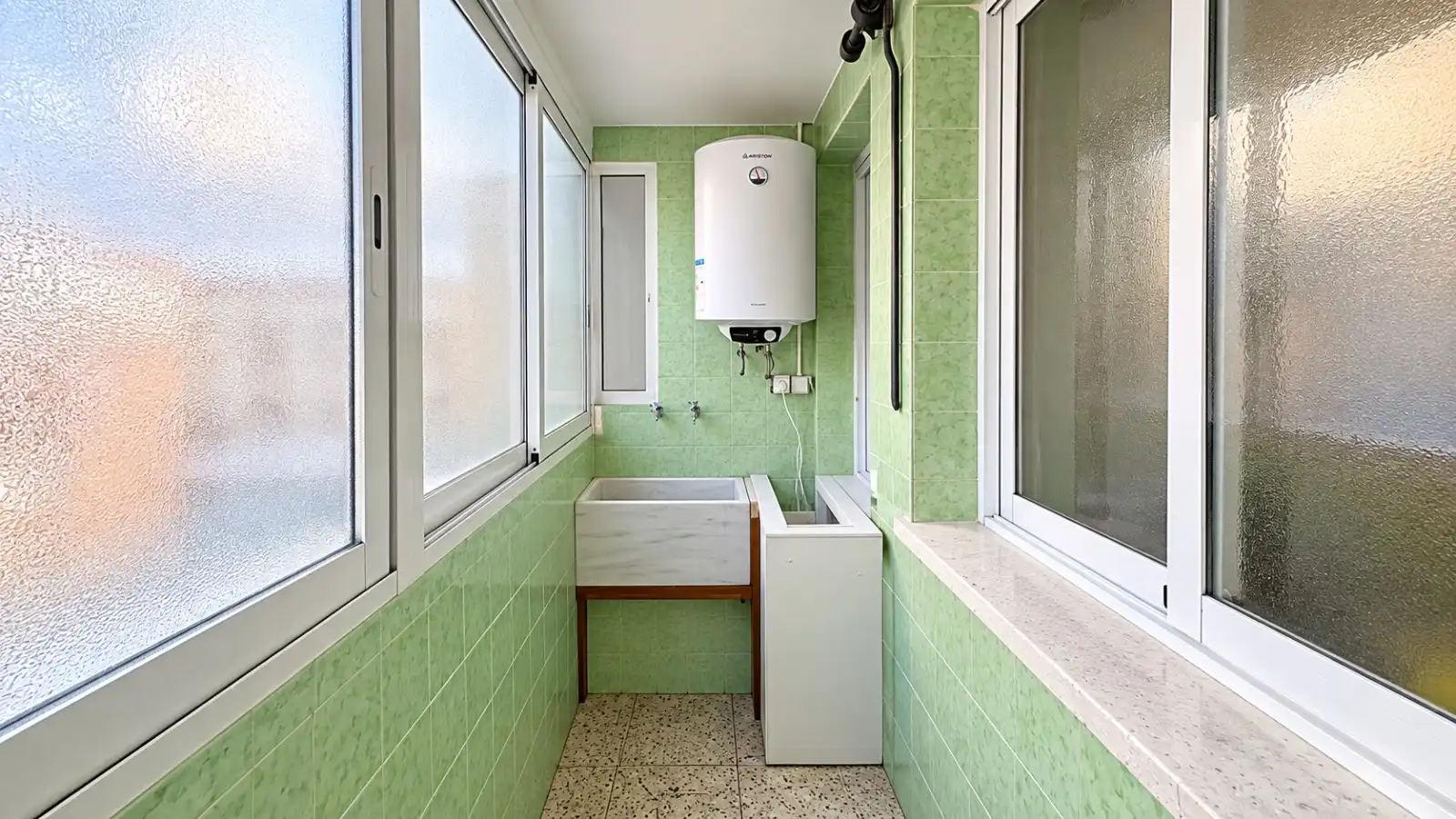 Appartement avec terrasse à vendre à Serra, imagen 30