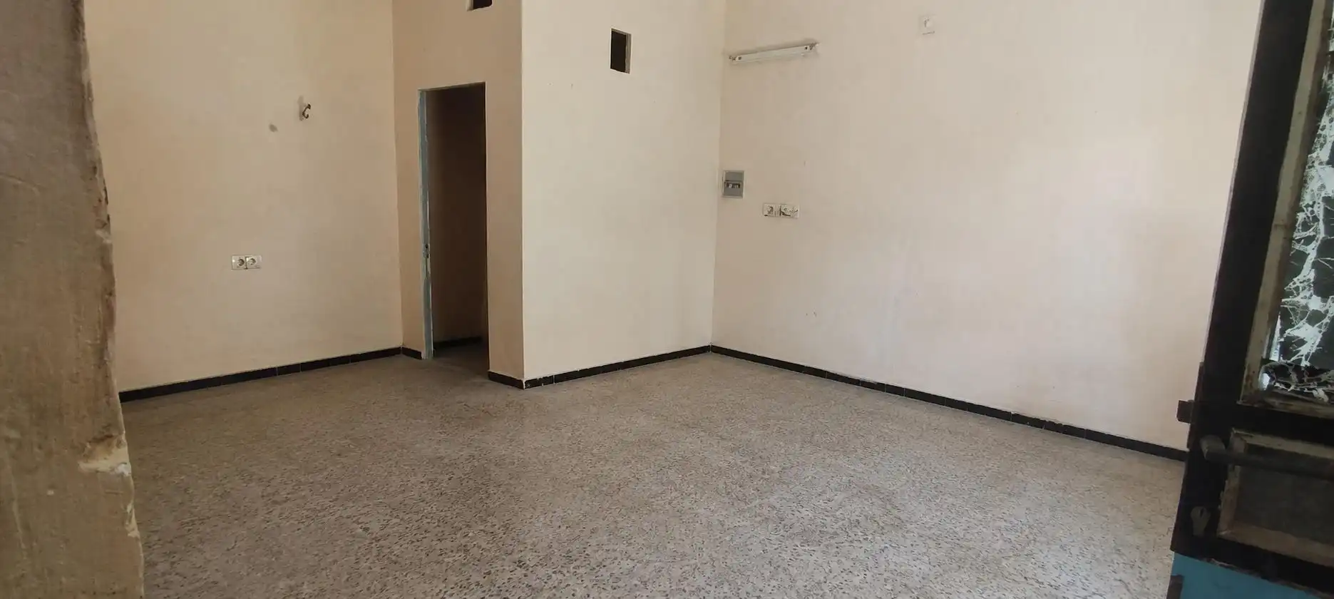 Apartments for sale in La Estación